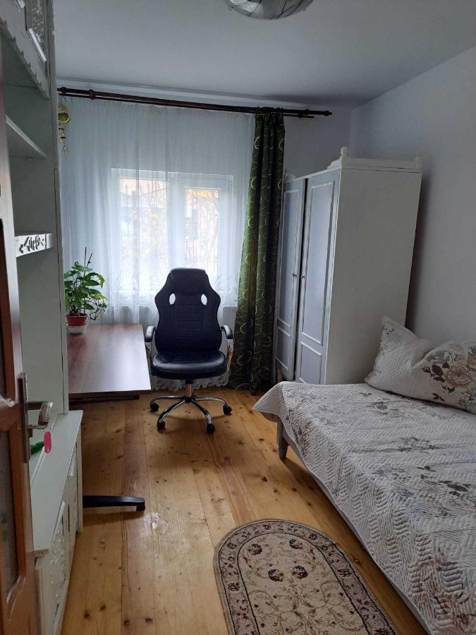 Muzicii 11 - Cozy Seaside Apartments Navodari Dış mekan fotoğraf
