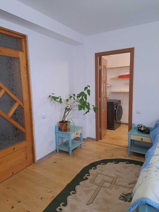 Muzicii 11 - Cozy Seaside Apartments Navodari Dış mekan fotoğraf