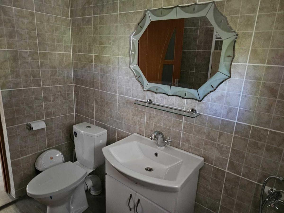 Muzicii 11 - Cozy Seaside Apartments Navodari Dış mekan fotoğraf