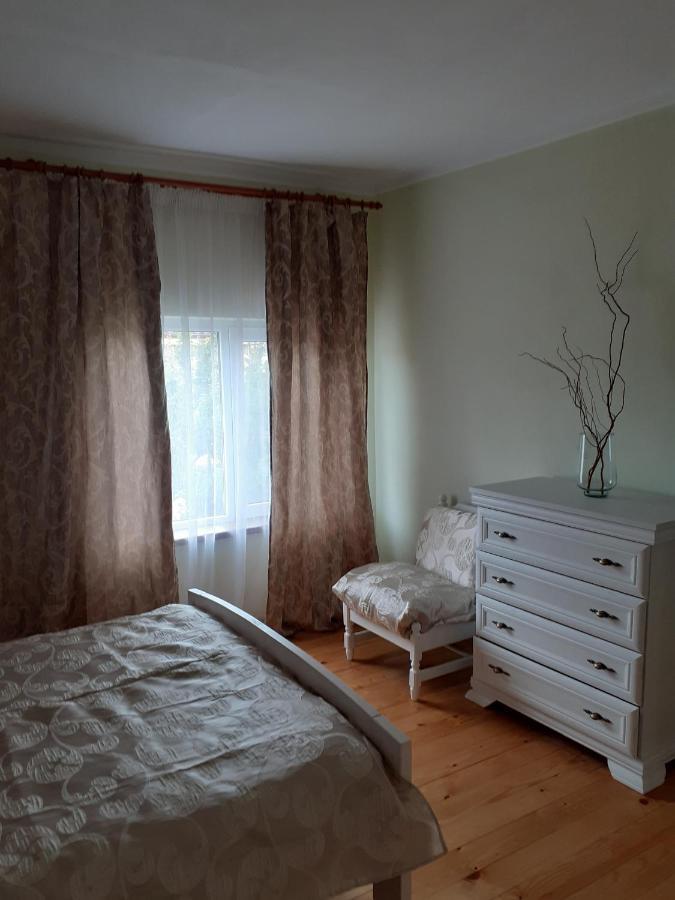 Muzicii 11 - Cozy Seaside Apartments Navodari Dış mekan fotoğraf