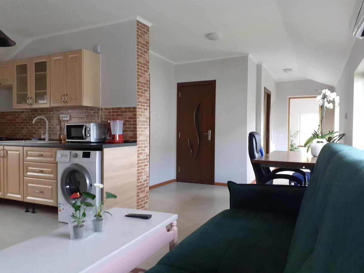 Muzicii 11 - Cozy Seaside Apartments Navodari Dış mekan fotoğraf