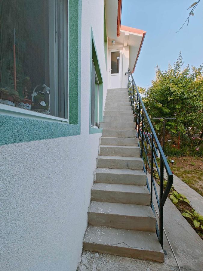 Muzicii 11 - Cozy Seaside Apartments Navodari Dış mekan fotoğraf