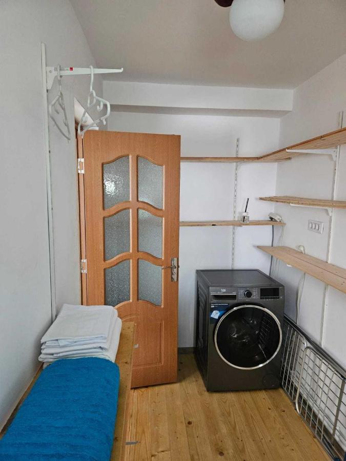 Muzicii 11 - Cozy Seaside Apartments Navodari Dış mekan fotoğraf